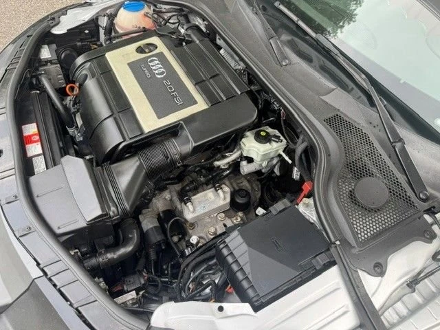2008 Audi TT Mk2 - Image 18 of 30