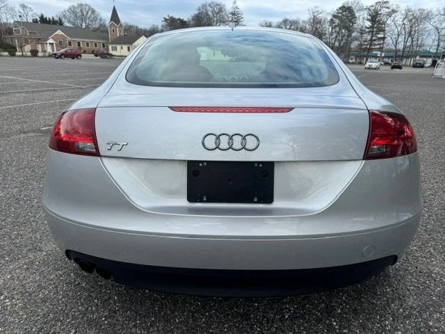 2008 Audi TT Mk2 - Image 4 of 30