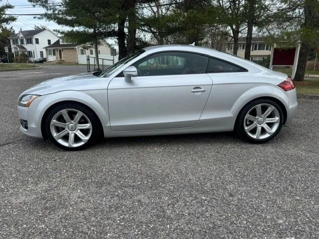 2008 Audi TT Mk2 - Image 2 of 30