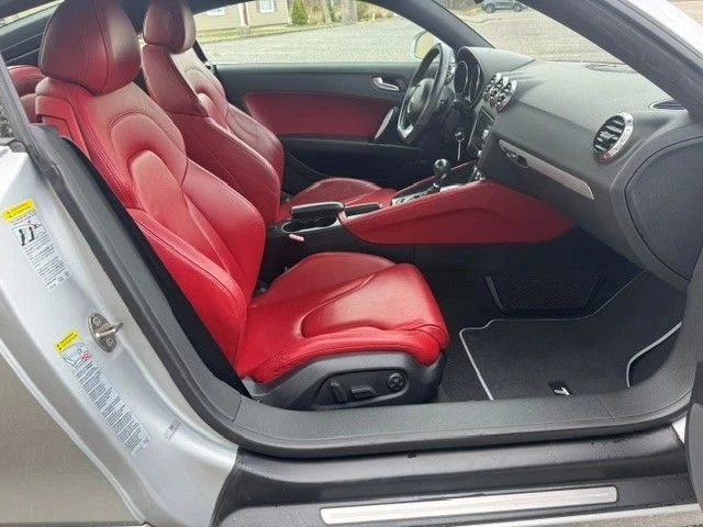 2008 Audi TT Mk2 - Image 24 of 30