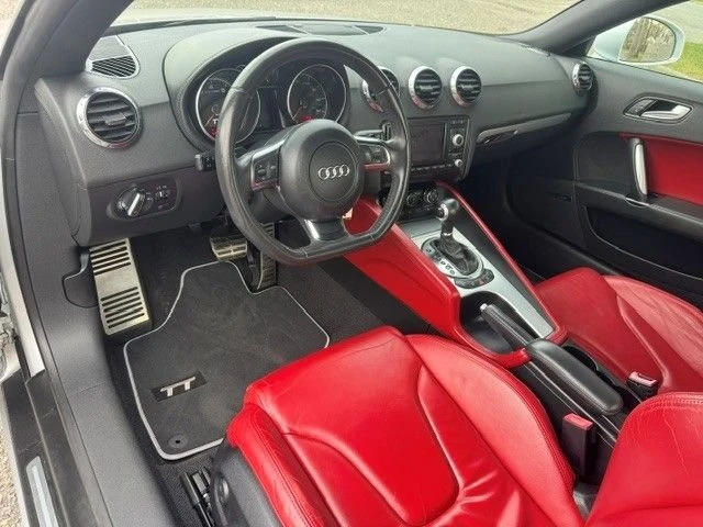 2008 Audi TT Mk2 - Image 20 of 30