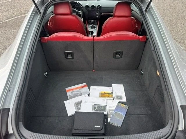 2008 Audi TT Mk2 - Image 14 of 30