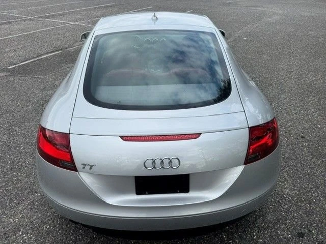 2008 Audi TT Mk2 - Image 5 of 30