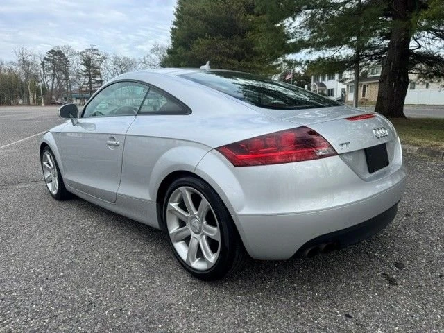 2008 Audi TT Mk2 - Image 3 of 30