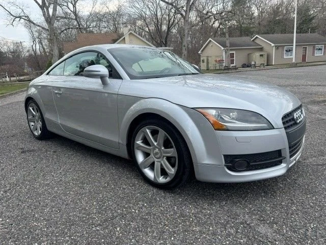 2008 Audi TT Mk2 - Image 8 of 30