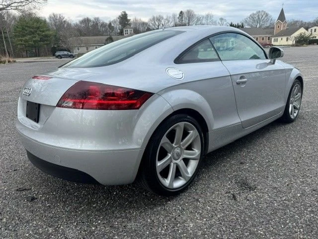 2008 Audi TT Mk2 - Image 6 of 30