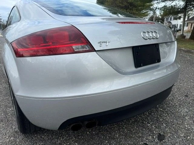 2008 Audi TT Mk2 - Image 11 of 30