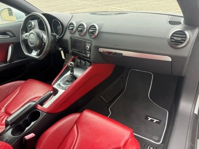 2008 Audi TT Mk2 - Image 25 of 30