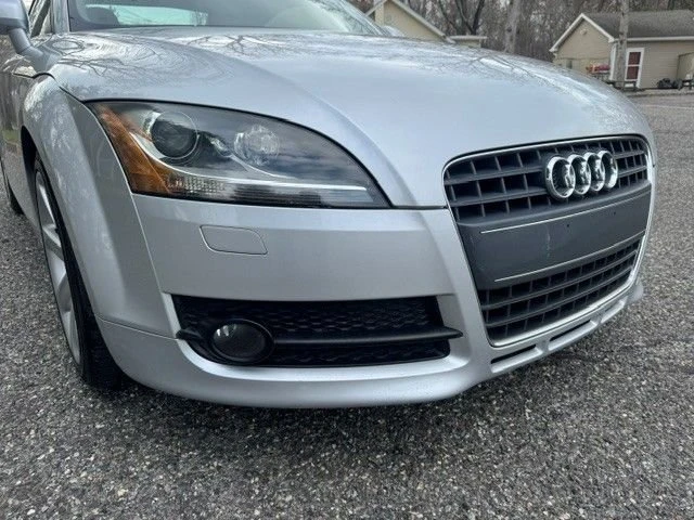 2008 Audi TT Mk2 - Image 13 of 30