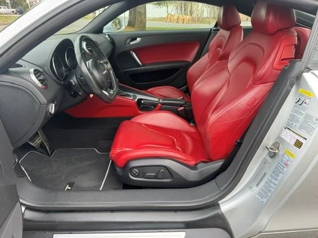 2008 Audi TT Mk2 - Image 19 of 30