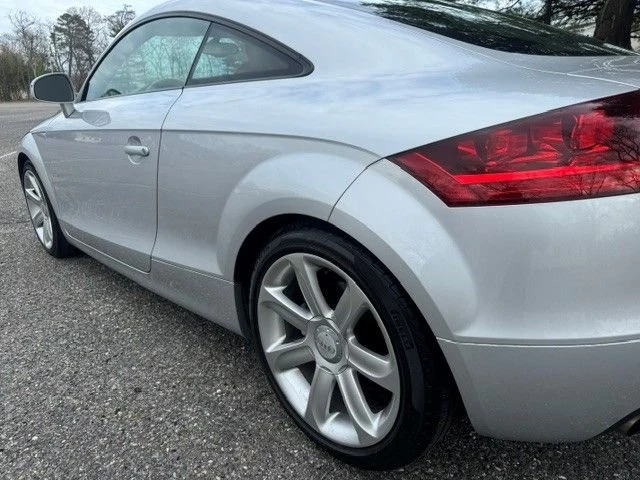 2008 Audi TT Mk2 - Image 10 of 30