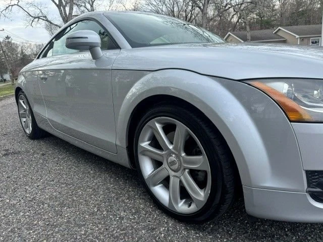 2008 Audi TT Mk2 - Image 12 of 30