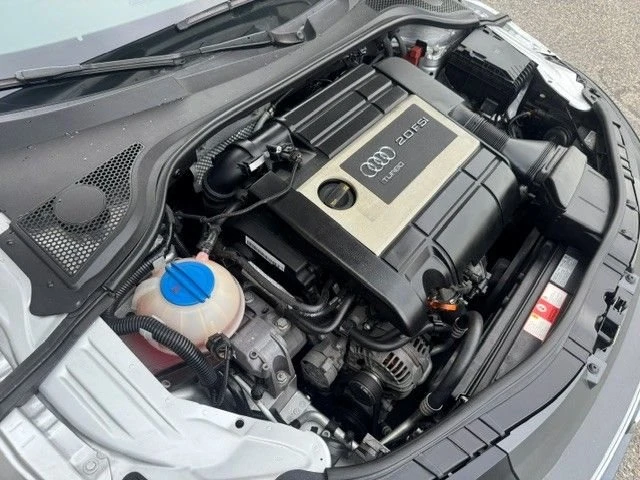 2008 Audi TT Mk2 - Image 17 of 30