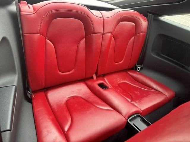 2008 Audi TT Mk2 - Image 23 of 30