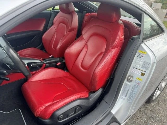 2008 Audi TT Mk2 - Image 22 of 30