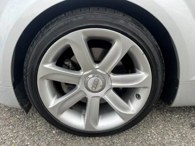 2008 Audi TT Mk2 - Image 29 of 30