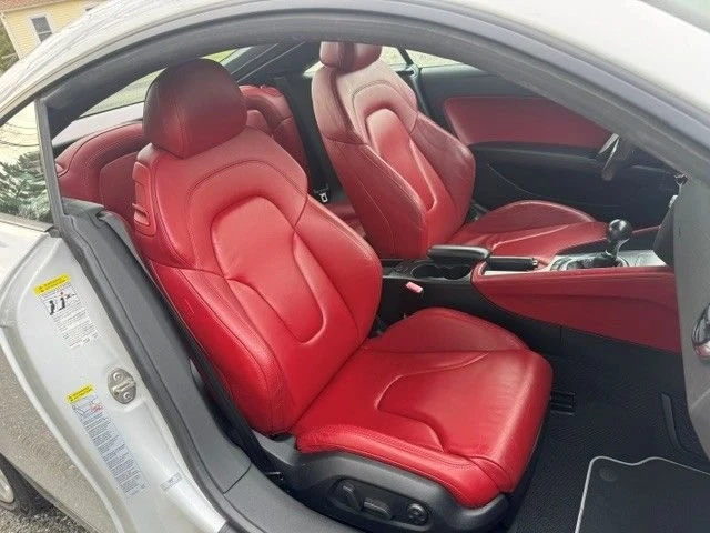2008 Audi TT Mk2 - Image 27 of 30