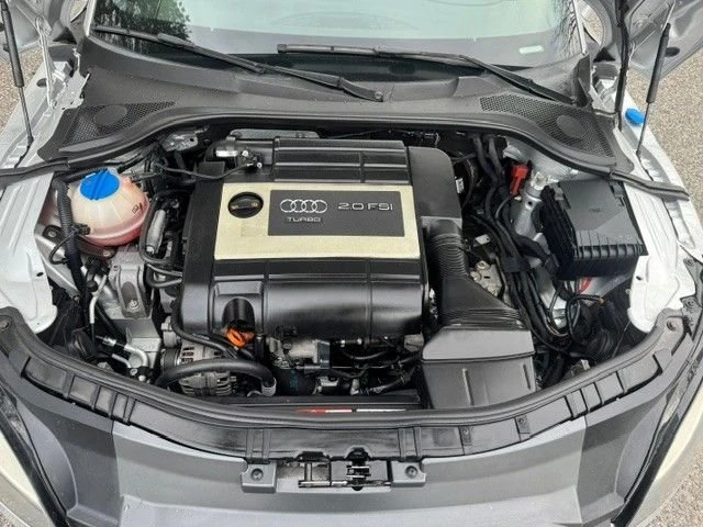2008 Audi TT Mk2 - Image 16 of 30