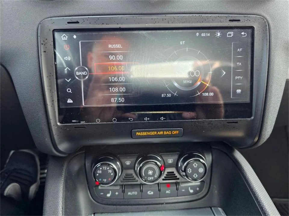 2008 Audi TT Mk2 - Image 12 of 16