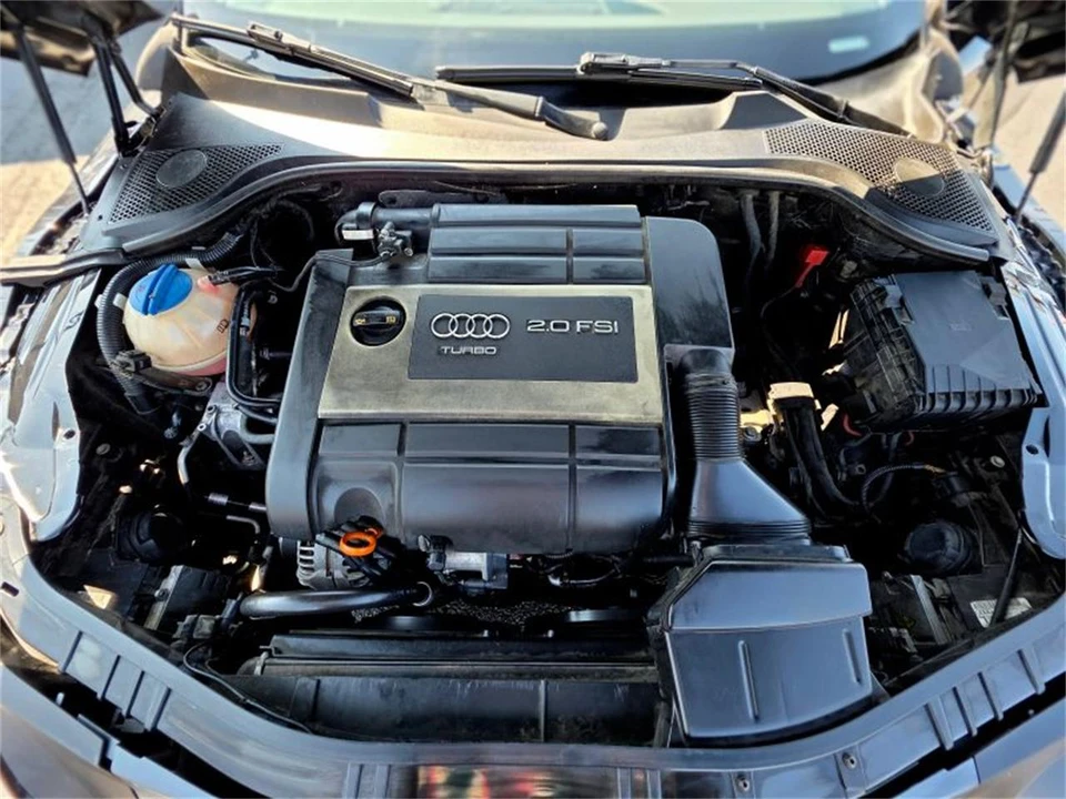 2008 Audi TT Mk2 - Image 15 of 16