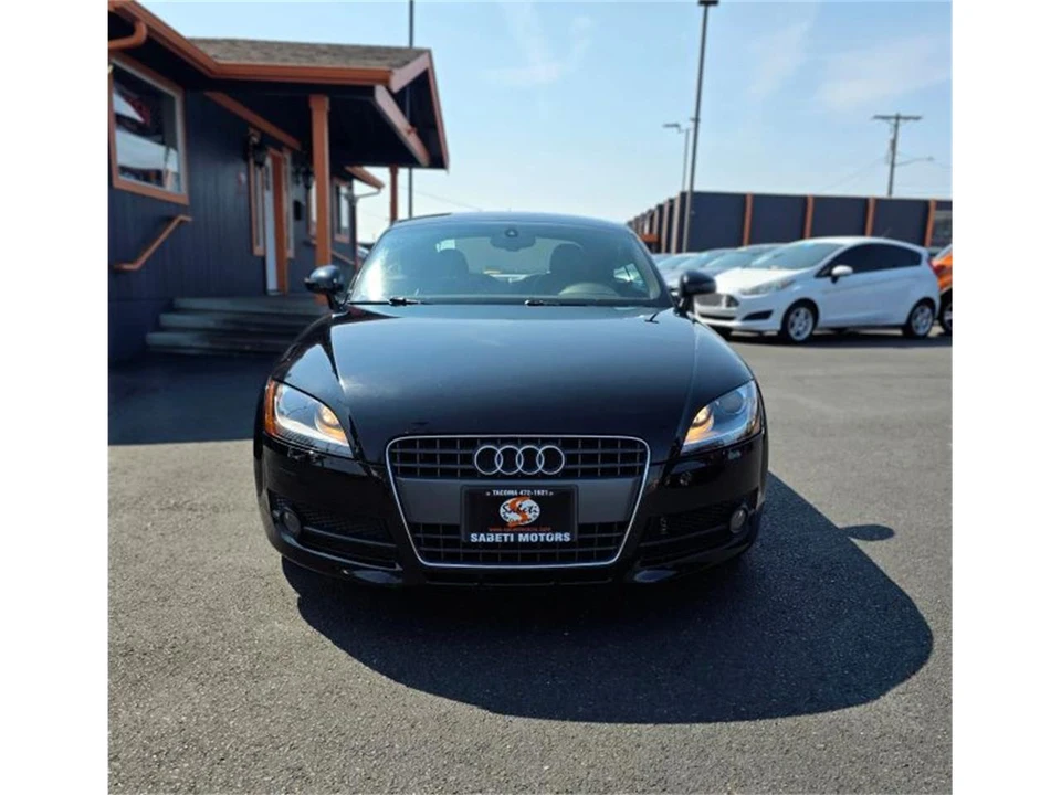 2008 Audi TT Mk2 - Image 8 of 16