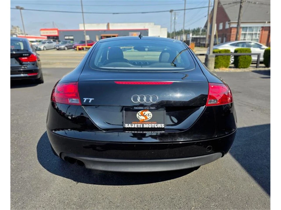2008 Audi TT Mk2 - Image 4 of 16