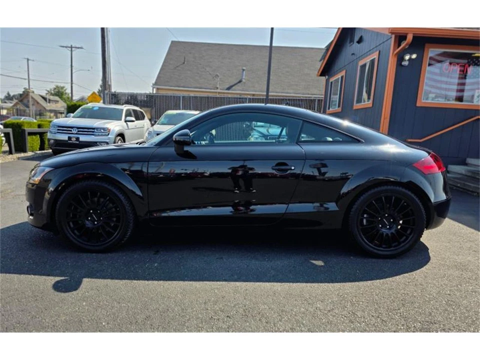 2008 Audi TT Mk2 - Image 2 of 16