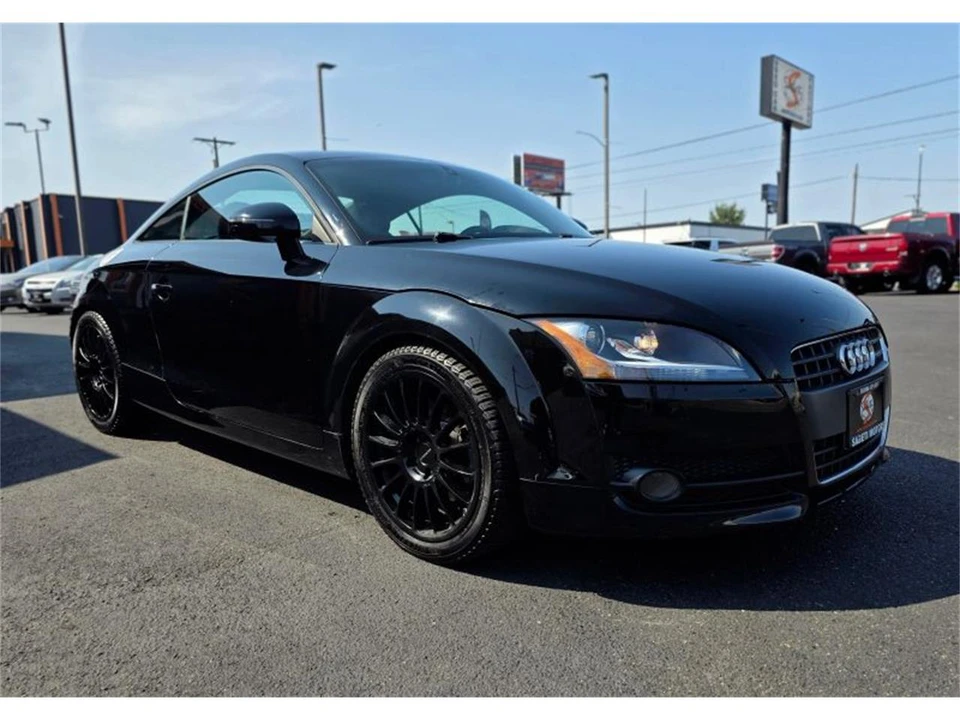 2008 Audi TT Mk2 - Image 7 of 16