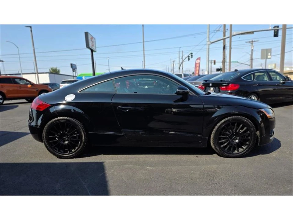 2008 Audi TT Mk2 - Image 6 of 16