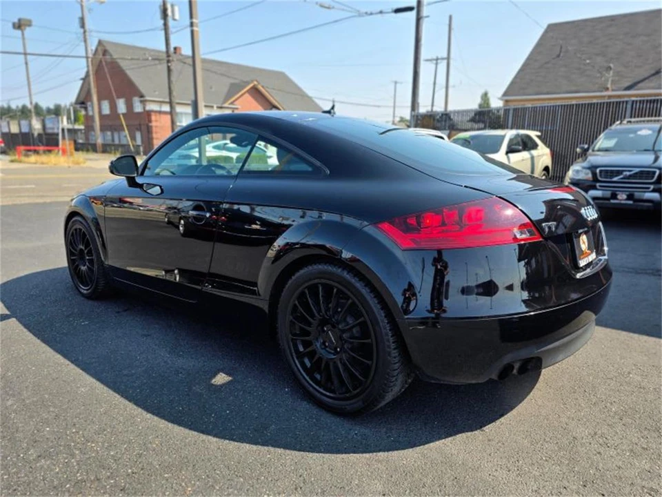 2008 Audi TT Mk2 - Image 3 of 16