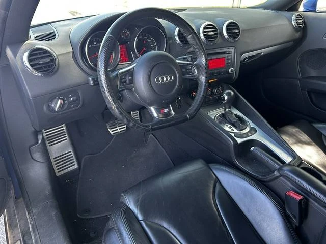 2008 Audi TT Mk2 - Image 2 of 3