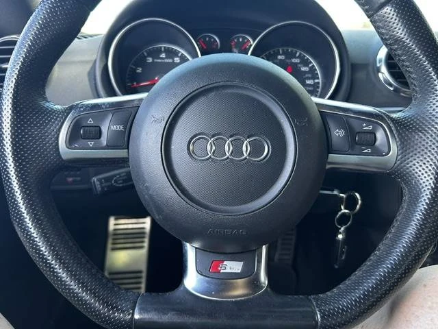 2008 Audi TT Mk2 - Image 3 of 3