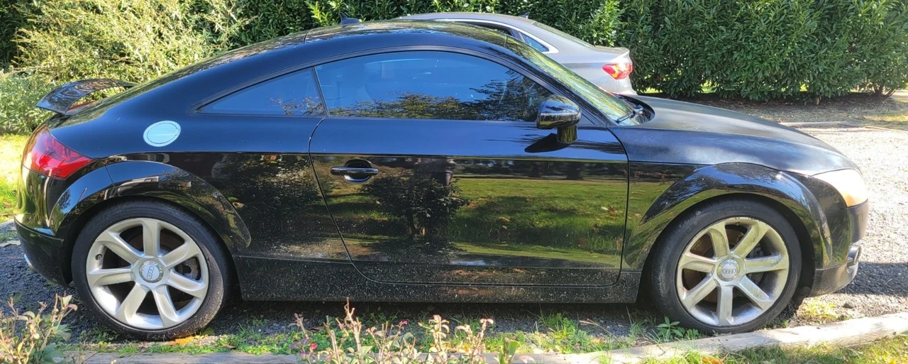 2008 Audi TT Mk2 - Image 2 of 11