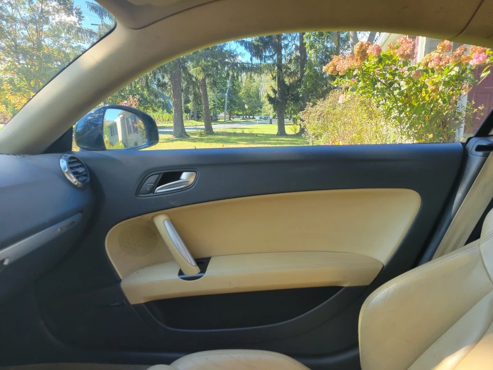 2008 Audi TT Mk2 - Image 10 of 11