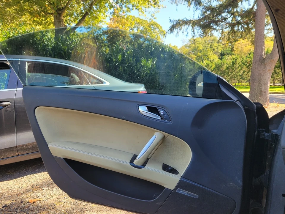 2008 Audi TT Mk2 - Image 9 of 11