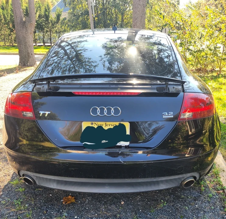 2008 Audi TT Mk2 - Image 4 of 11