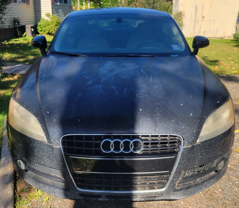 2008 Audi TT Mk2 - Image 3 of 11