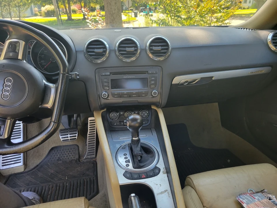 2008 Audi TT Mk2 - Image 7 of 11
