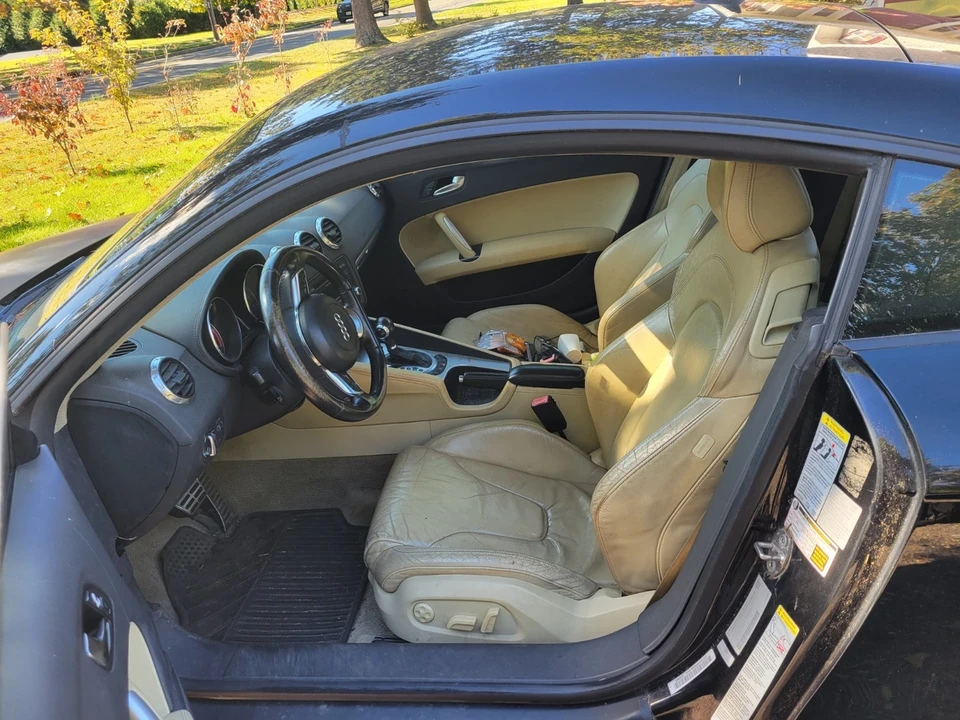 2008 Audi TT Mk2 - Image 6 of 11