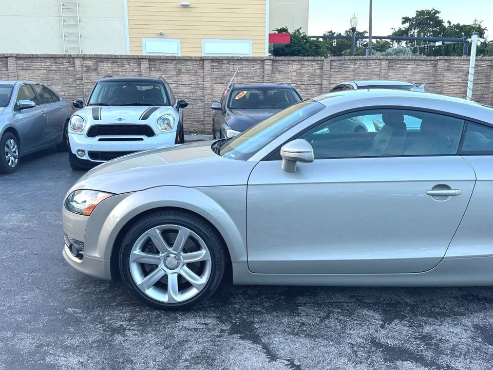 2008 Audi TT Mk2 - Image 11 of 21