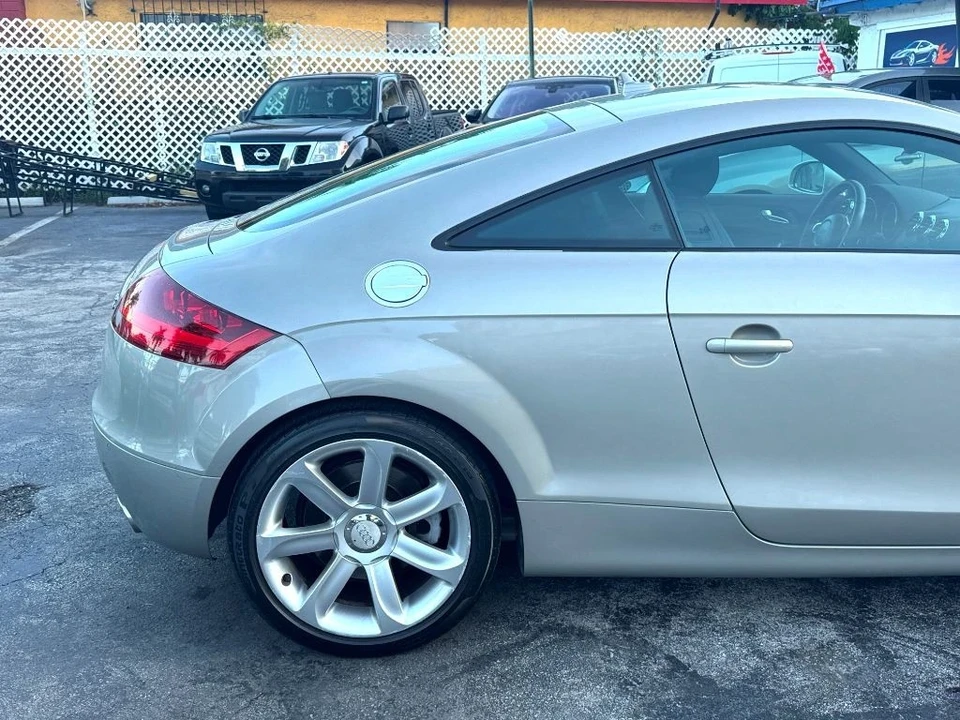 2008 Audi TT Mk2 - Image 15 of 21