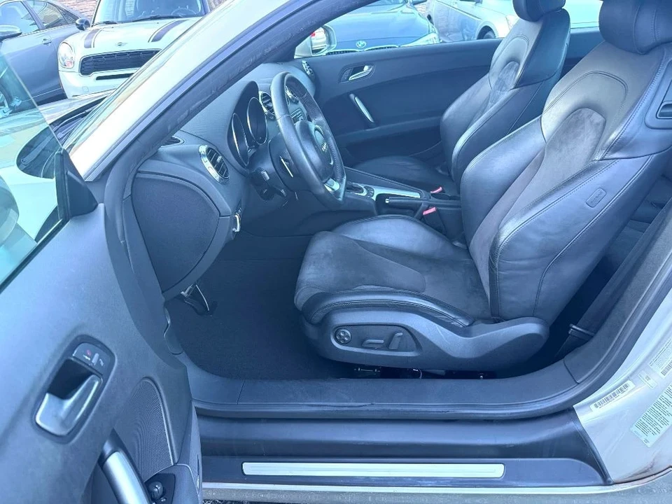 2008 Audi TT Mk2 - Image 21 of 21