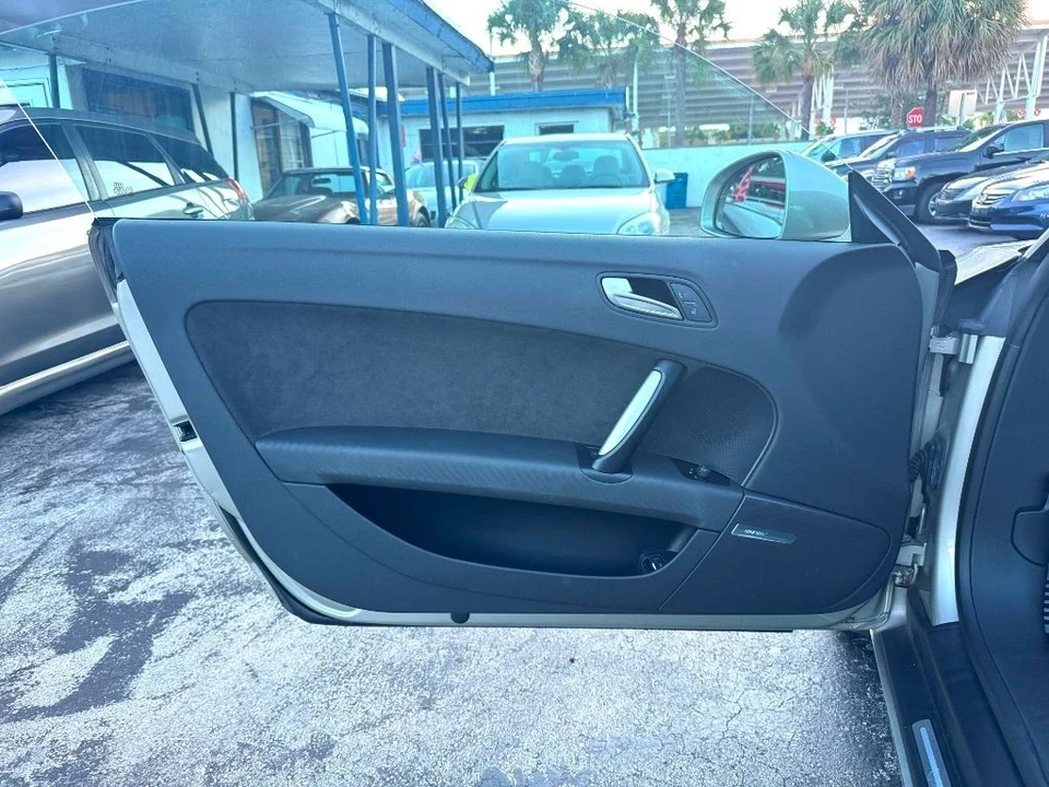 2008 Audi TT Mk2 - Image 19 of 21