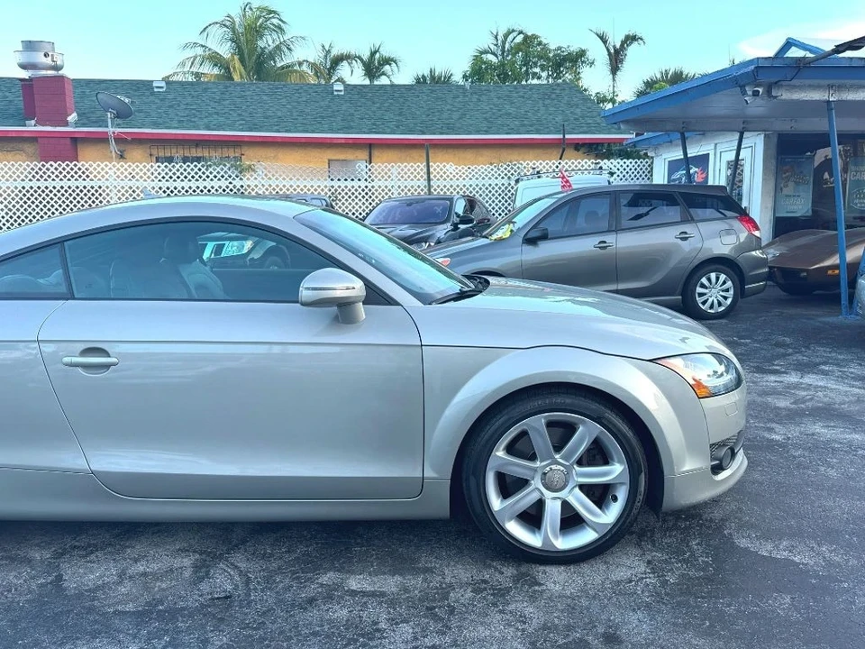 2008 Audi TT Mk2 - Image 14 of 21