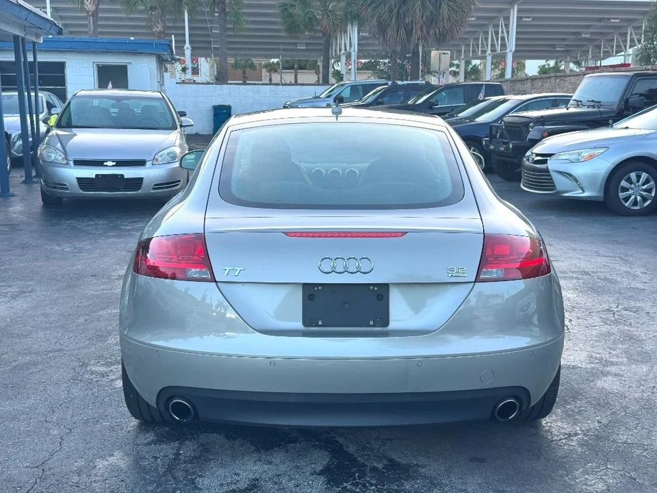 2008 Audi TT Mk2 - Image 16 of 21