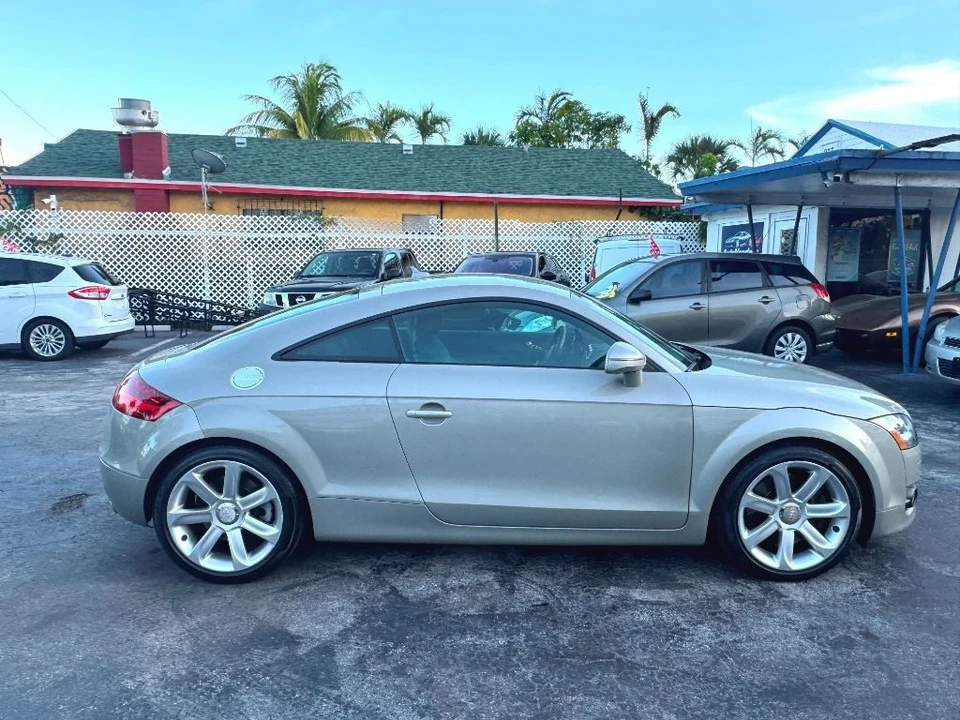 2008 Audi TT Mk2 - Image 13 of 21