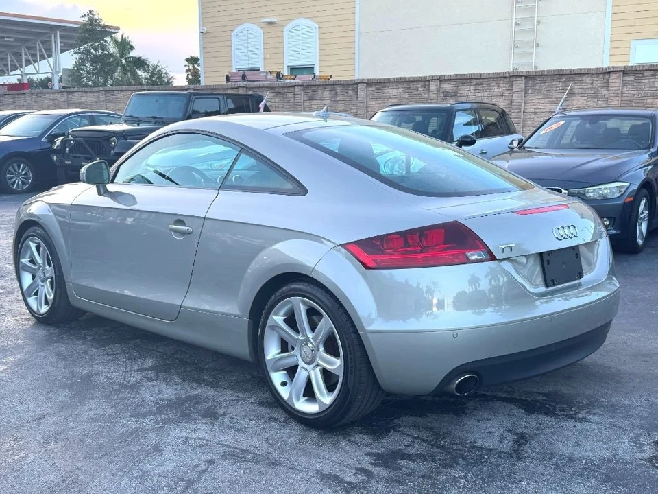 2008 Audi TT Mk2 - Image 18 of 21