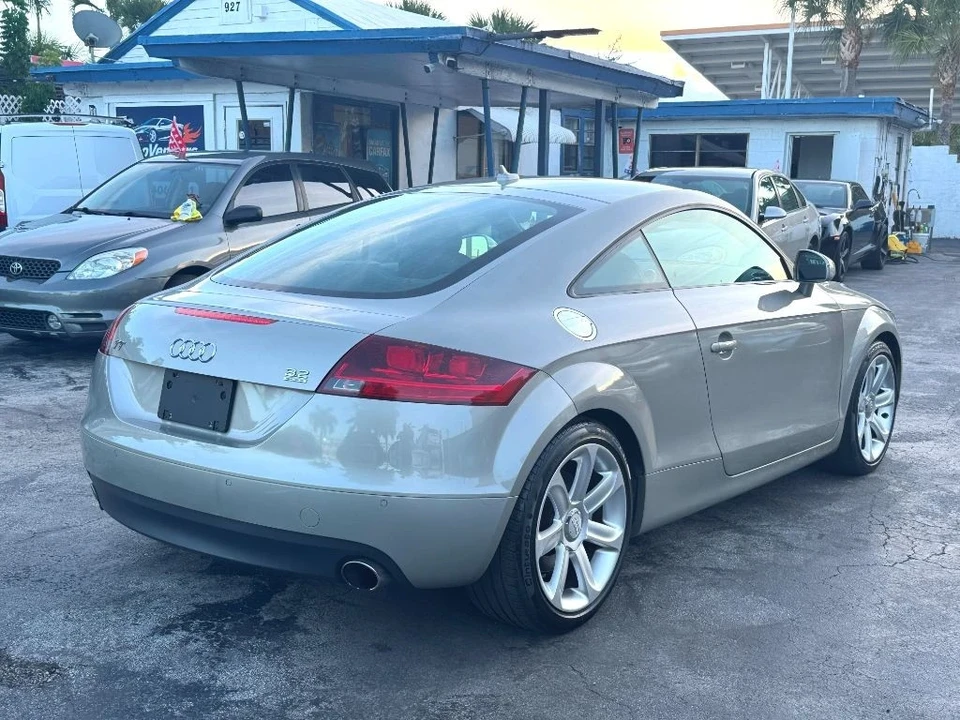 2008 Audi TT Mk2 - Image 17 of 21