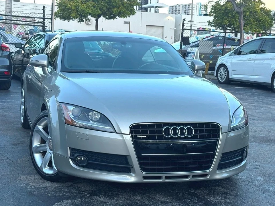 2008 Audi TT Mk2 - Image 5 of 21