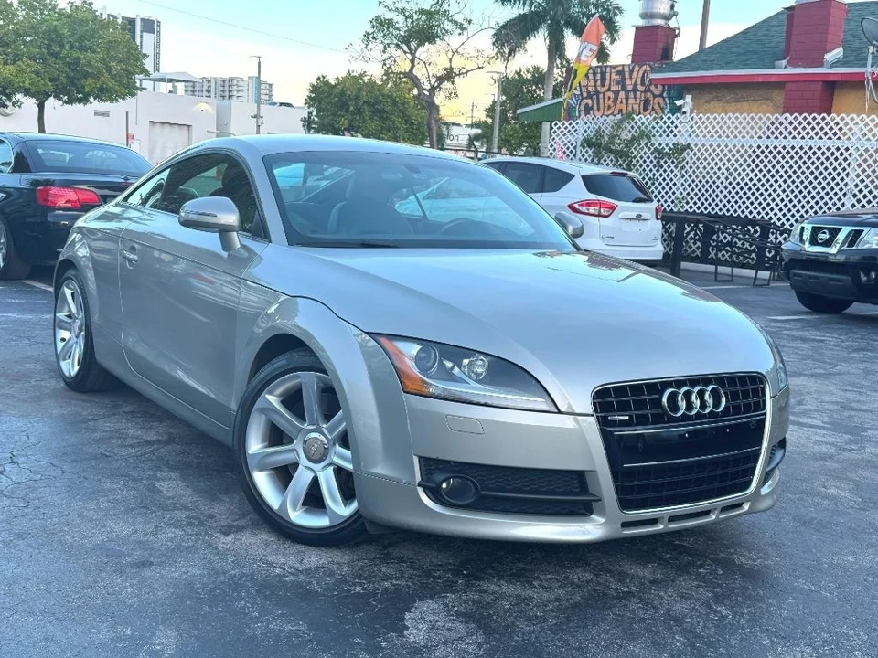 2008 Audi TT Mk2 - Image 3 of 21